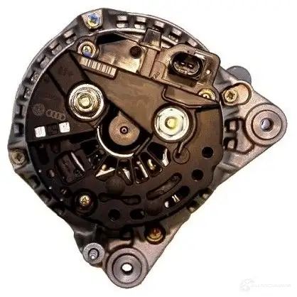 Генератор HELLA CA1782 IR YGHN5K 8el738192001 37480 изображение 2