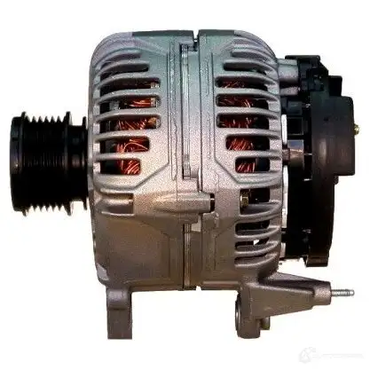 Генератор HELLA CA1782 IR YGHN5K 8el738192001 37480 изображение 3