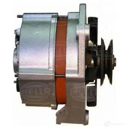 Генератор HELLA 1423015020 CA 1058IR 8el737008001 XV0QL3 - Изображение 1
