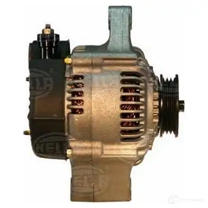 Генератор HELLA 8el730086001 IRATFU 36761 JA 753IR - Изображение 1
