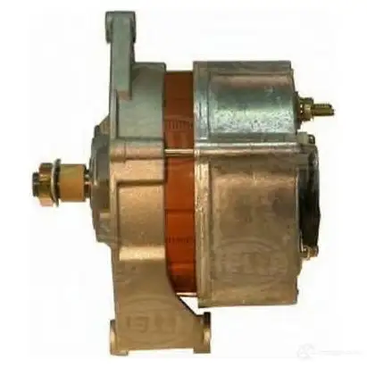 Генератор HELLA 36906 8el737017001 CA1068I R U0Z648H - Изображение 1