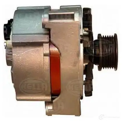 Генератор HELLA OUE33FJ 8el730012001 36718 CA 714IR - Изображение 1