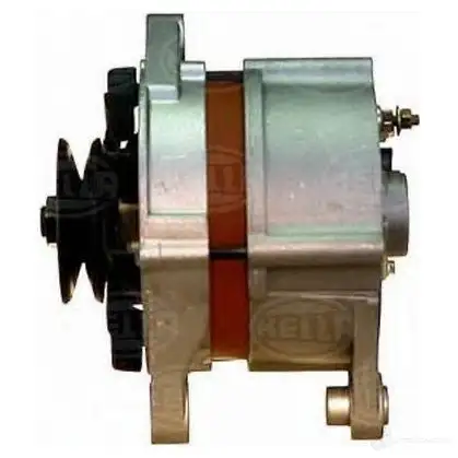 Генератор HELLA 0AJBO CA63 1IR 36606 8el725915001 - Изображение 1