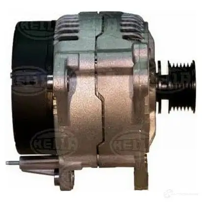 Генератор HELLA CA1089I R UMONHUW 36927 8el737038001 - Изображение 1