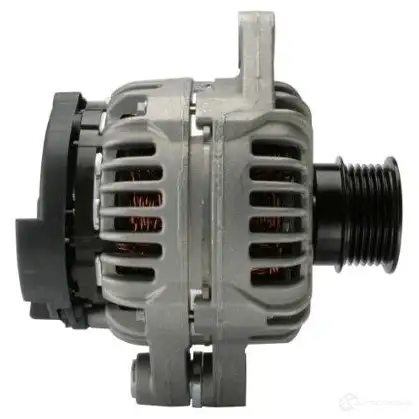 Генератор HELLA 37639 Q2KHPTN CA204 5IR 8el738212491 - Изображение 1