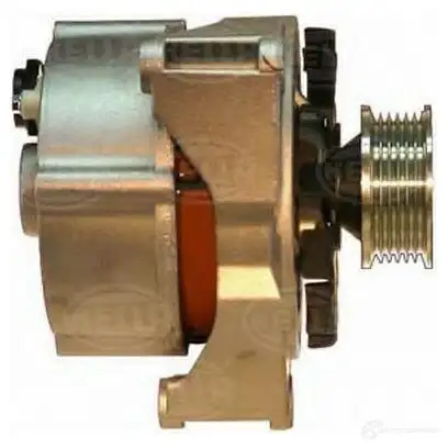 Генератор HELLA CA10 72IR 8el737021001 QK7RDT 36910 - Изображение 1