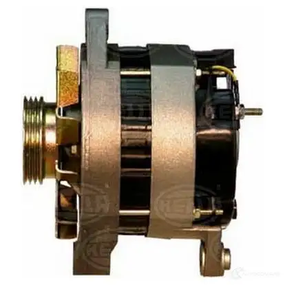 Генератор HELLA 36607 CA632I R 8el725916001 EA4OKO - Изображение 1