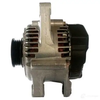 Генератор HELLA 37445 8el738133001 JA17 22IR UYKHE - Изображение 1