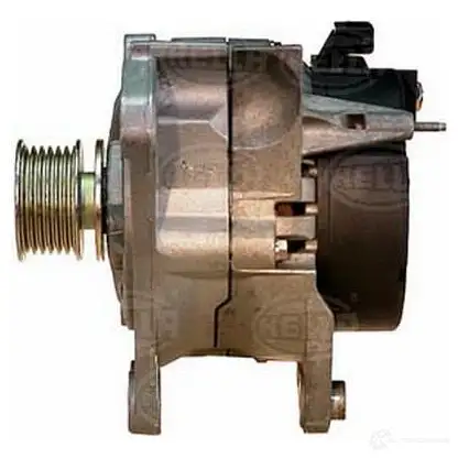 Генератор HELLA 8el730031001 C A733IR 36734 QZAA7 - Изображение 1