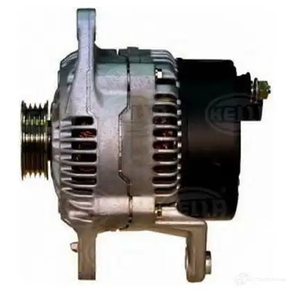 Генератор HELLA CA1136I R 8el737142001 ABFL4 36954 - Изображение 1