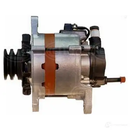 Генератор HELLA 8el726338001 36670 ZJ99Z92 J A193 изображение 0
