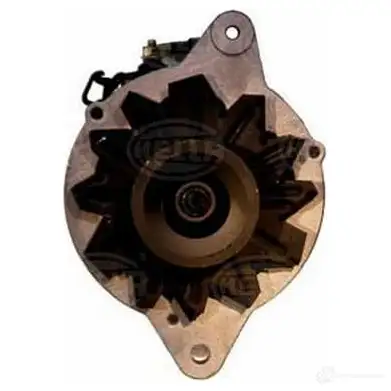 Генератор HELLA 8el726338001 36670 ZJ99Z92 J A193 изображение 1