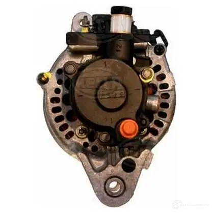 Генератор HELLA 8el726338001 36670 ZJ99Z92 J A193 изображение 2