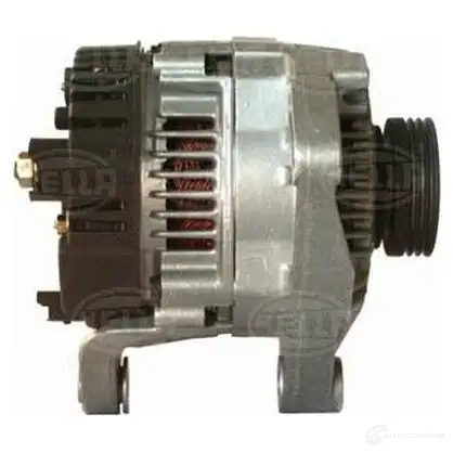 Генератор HELLA CA1637 IR 37327 7PK4HB 8el737928001 - Изображение 1