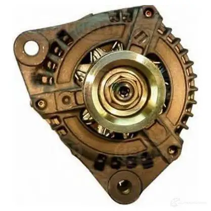 Генератор HELLA 37178 61DWE 8el737653001 CA1451 IR изображение 1