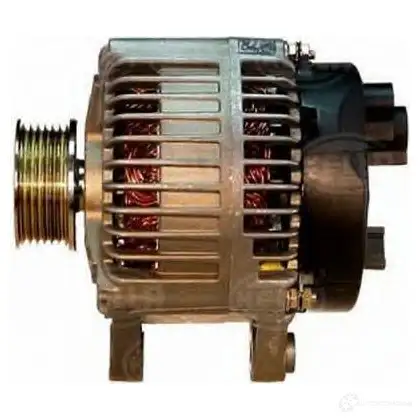 Генератор HELLA 37178 61DWE 8el737653001 CA1451 IR изображение 3