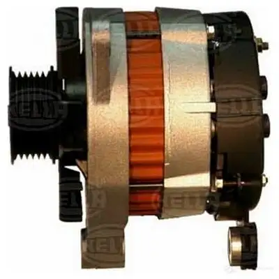 Генератор HELLA CA 607IR 8el725889001 36589 WJE6I - Изображение 1