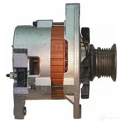 Генератор HELLA MX8U9 CA1396 IR 8el737598001 37147 - Изображение 1