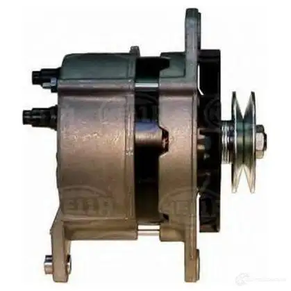 Генератор HELLA 8el737662001 UYIXLF CA14 57IR 37182 - Изображение 1