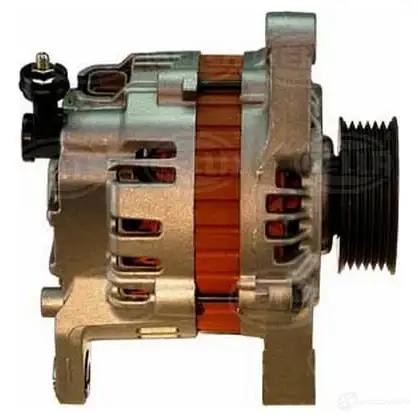 Генератор HELLA 8US578 8el730096001 JA762 IR 36768 изображение 0