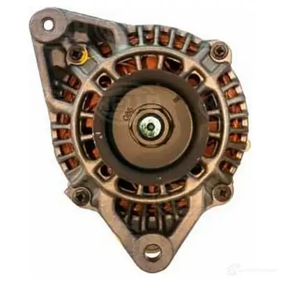 Генератор HELLA 8US578 8el730096001 JA762 IR 36768 изображение 1