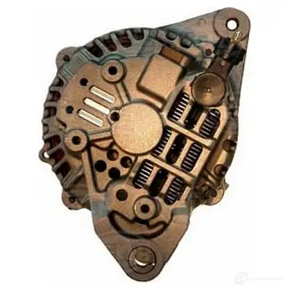 Генератор HELLA 8US578 8el730096001 JA762 IR 36768 изображение 2