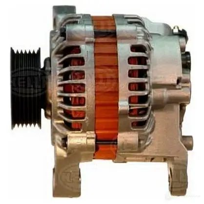 Генератор HELLA 8US578 8el730096001 JA762 IR 36768 изображение 3