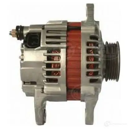 Генератор HELLA 37343 8el737954001 J A1610 U6LBQ - Изображение 1