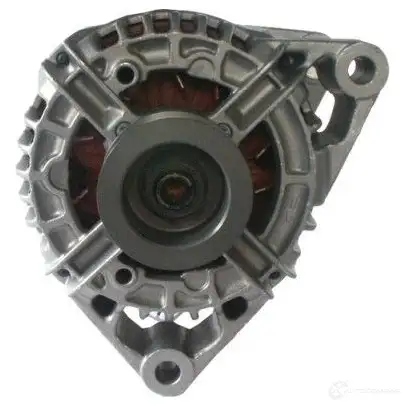 Генератор HELLA CA1748I R 37435 YUT70R1 8el738117001 изображение 1