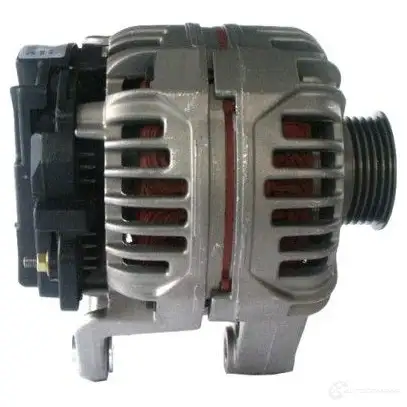 Генератор HELLA CA1748I R 37435 YUT70R1 8el738117001 изображение 3