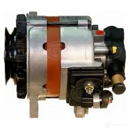 Генератор HELLA JA571I R 36680 8el726357001 A3FQT - Изображение 1