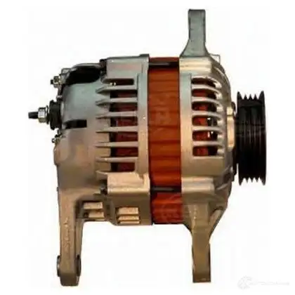 Генератор HELLA 8el726309001 36660 KJY763 JA1 63IR - Изображение 1