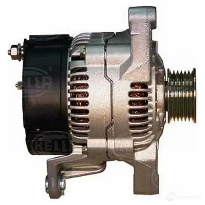 Генератор HELLA 8el737315001 7IP4ZK JA1176I R 37022 - Изображение 1