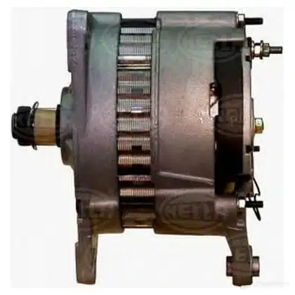 Генератор HELLA 1423014987 CA629I R 8el725913001 BRH10 - Изображение 1