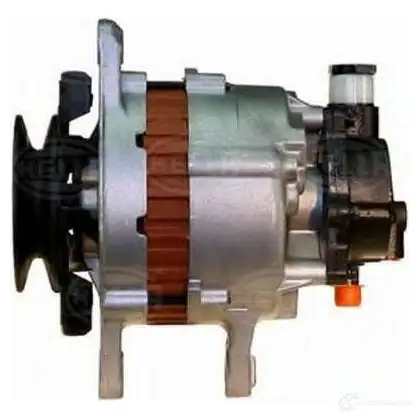 Генератор HELLA 8el726378001 24J0DLO JA663I R 36693 - Изображение 1