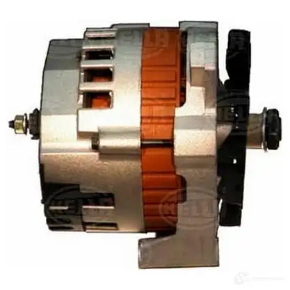 Генератор HELLA 36780 8el730139001 6AY45D UA9 23IR - Изображение 1