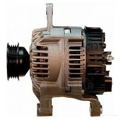Генератор HELLA 36748 QPR7G CA818 IR 8el730058001 - Изображение 1