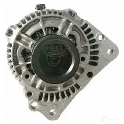 Генератор HELLA CA 1240IR 37045 BYVQO 8el737368001 изображение 1