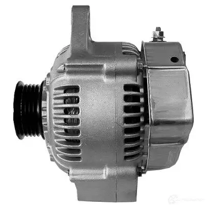Генератор HELLA 37276 JA1 536IR 8el737839001 MMCBK - Изображение 1