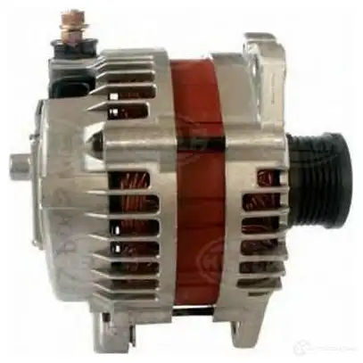 Генератор HELLA JA1712 IR 3XNGLV4 37420 8el738087001 - Изображение 1