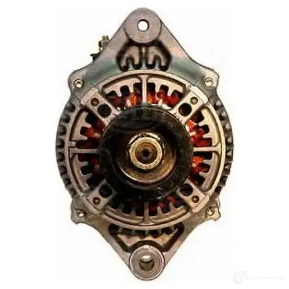 Генератор HELLA J A1351IR 37096 8el737495001 OM0O3 изображение 1