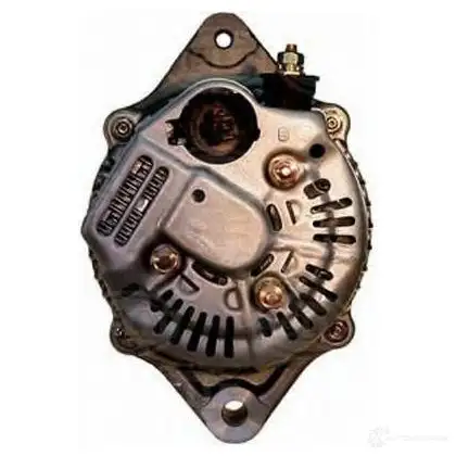 Генератор HELLA J A1351IR 37096 8el737495001 OM0O3 изображение 2