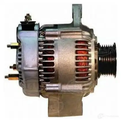 Генератор HELLA J A1351IR 37096 8el737495001 OM0O3 изображение 3