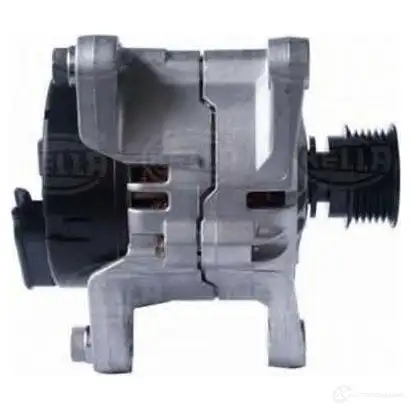 Генератор HELLA 8el737860001 FSSDPQ CA1580I R 37287 - Изображение 1