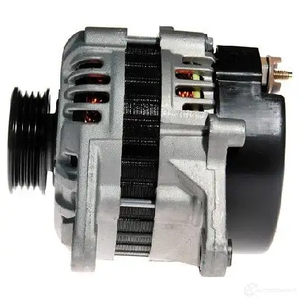 Генератор HELLA 4082300478747 TK BF9 35837 8el012240441 - Изображение 1