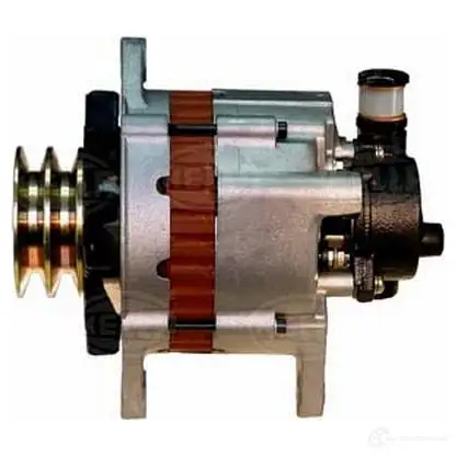 Генератор HELLA 36699 E2ILAMW J A672IR 8el726387001 - Изображение 1