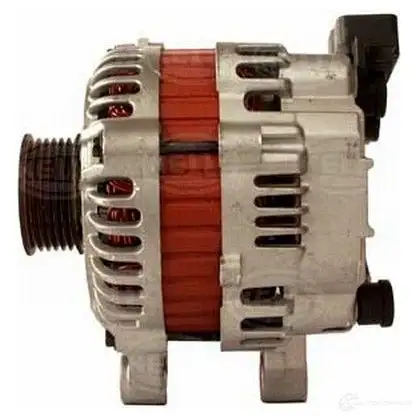 Генератор HELLA CA164 6IR CQNNSIL 37340 8el737946001 изображение 3