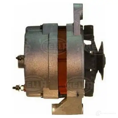 Генератор HELLA 8el725605001 Y9GK7OK CA15 8IR 36408 - Изображение 1