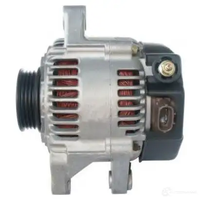 Генератор HELLA 6DQCXKP 8el738226001 37700 JA179 4IR изображение 0