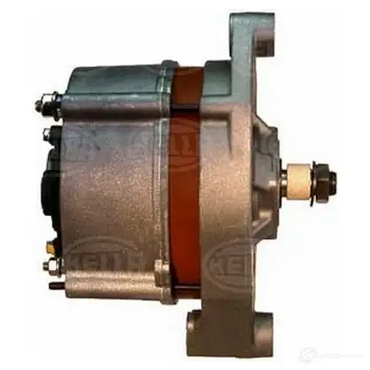 Генератор HELLA 8el725817001 S3RDA 36530 CA518 IR - Изображение 1